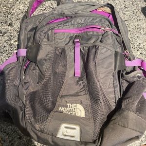 North face Recon Backpack